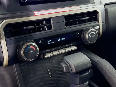 New 2026 Toyota Tacoma SR5 AWD/4WD image 18