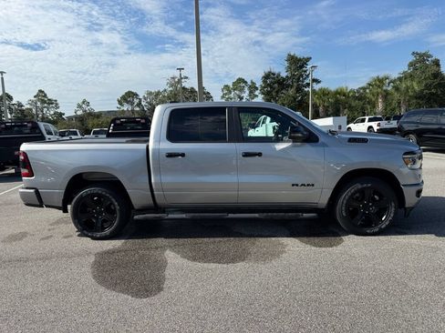 Used 2023 RAM 1500 Big Horn AWD/4WD image 2