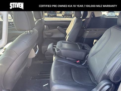 Certified 2026 Kia Carnival image 12