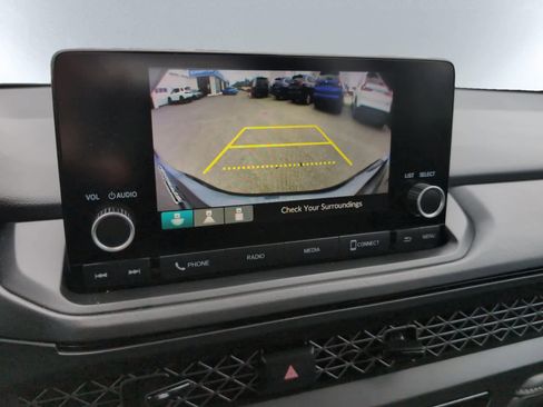 Used 2024 Honda Accord LX image 14
