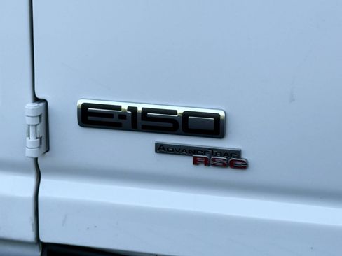 Used 2012 Ford E-150 and Econoline 150 w/ PWR Group RWD image 42