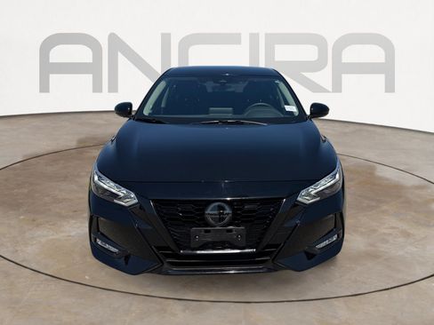 Used 2023 Nissan Sentra SR w/ Midnight Edition Package image 5