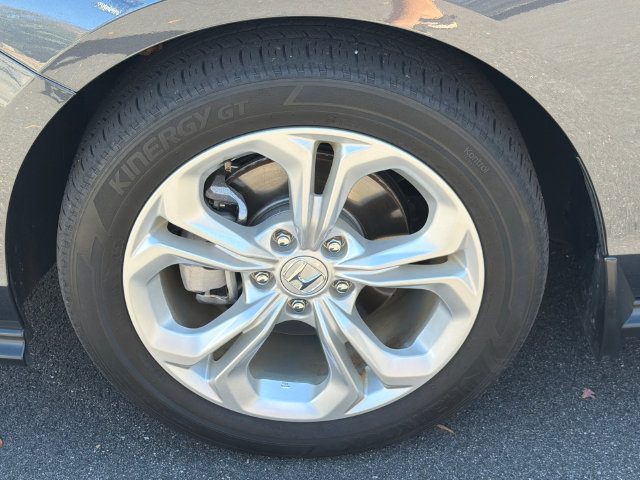 Used 2023 Honda Accord LX image 13