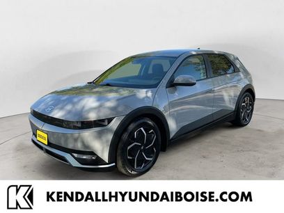 Used 2024 Hyundai Ioniq 5 SE