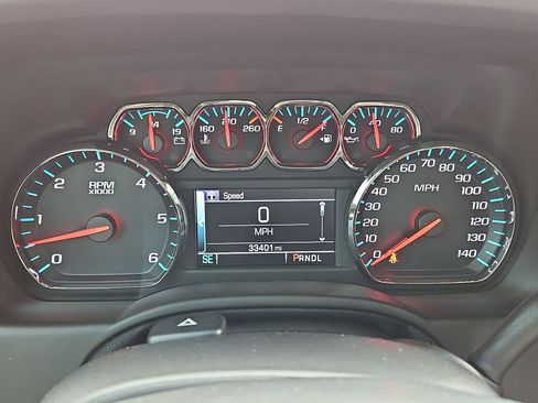 Used 2020 Chevrolet Tahoe LT w/ RST Edition AWD/4WD image 17