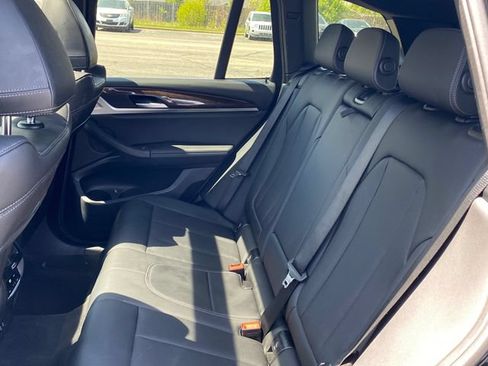 Used 2024 BMW X3 xDrive30i AWD/4WD image 21