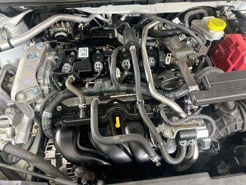 Used 2023 Nissan Sentra SV w/ SV Premium Package FWD image 33
