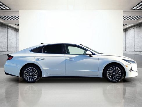 Used 2022 Hyundai Sonata SEL FWD image 4