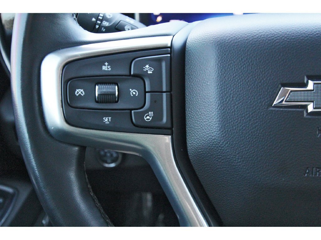 Used 2024 Chevrolet Silverado 2500 LTZ w/ LTZ Plus Package AWD/4WD image 18