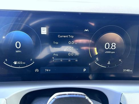 Used 2025 Hyundai Tucson Limited image 14