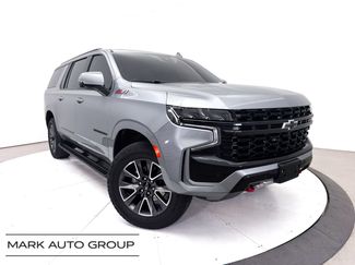 Used 2024 Chevrolet Suburban Z71 w/ Luxury Package AWD/4WD video 1
