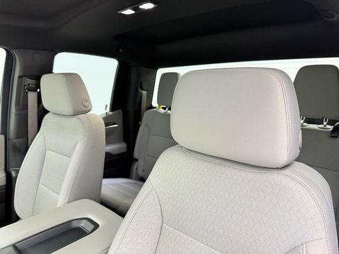 Used 2022 Chevrolet Silverado 1500 LT w/ Protection Package RWD image 24