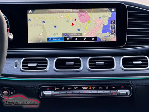 Used 2021 Mercedes-Benz GLE 63 AMG S image 14