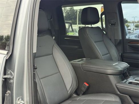 Used 2024 GMC Sierra 2500 Denali w/ Max Trailering Package image 21