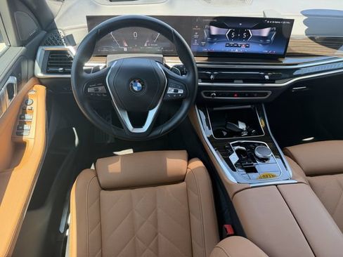 Used 2024 BMW X5 sDrive40i w/ Premium Package RWD image 16