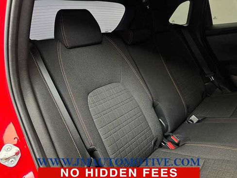 Used 2024 Honda HR-V Sport image 18