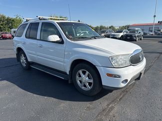 Used 2006 Buick Rainier CXL image 1