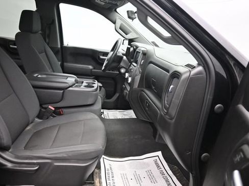 Used 2020 GMC Sierra 1500 4x4 Crew Cab image 7