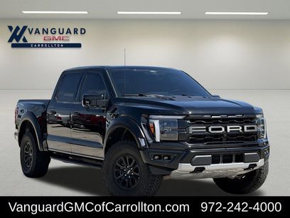 Used 2025 Ford F150 Raptor