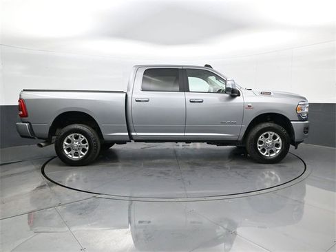 Used 2023 RAM 2500 Laramie image 4