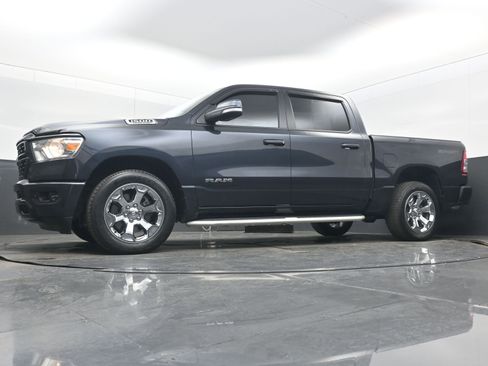 Used 2022 RAM 1500 Big Horn image 23