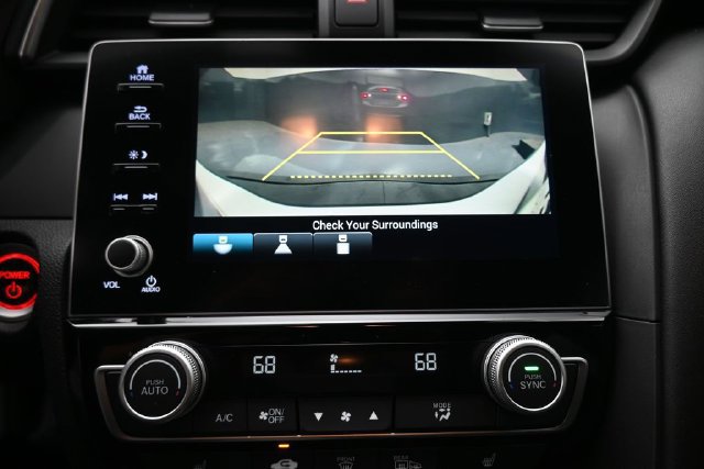 Used 2020 Honda Insight Touring image 3
