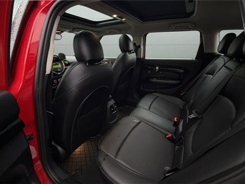 Used 2017 MINI Cooper Clubman S image 24