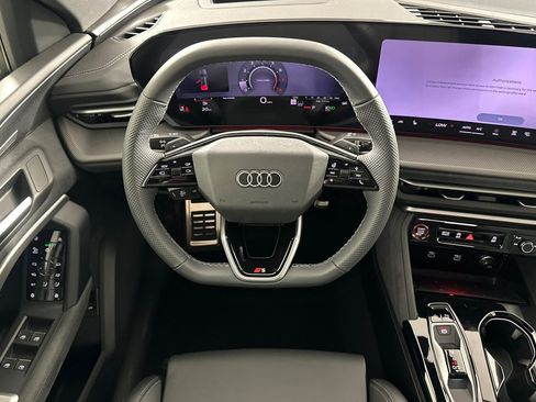 New 2026 Audi SQ5 Premium Plus AWD/4WD image 13