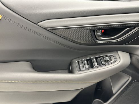 Used 2024 Subaru Outback Wilderness AWD/4WD image 13