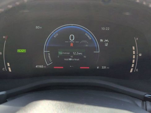 Used 2025 Toyota Camry SE FWD image 34