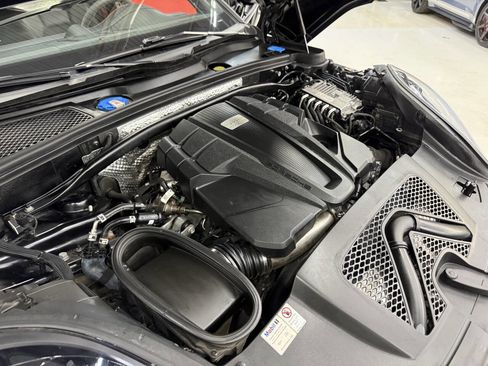 Used 2021 Porsche Macan GTS image 48