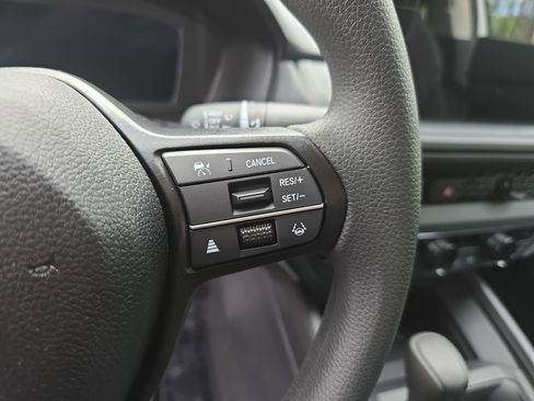New 2026 Honda Accord LX image 18