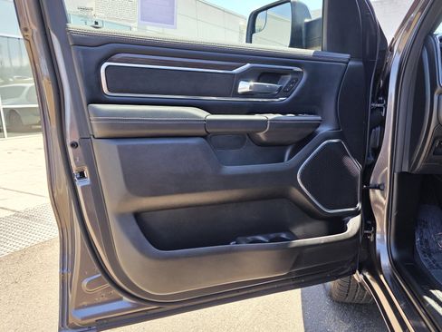 New 2026 RAM 1500 Laramie RWD image 11