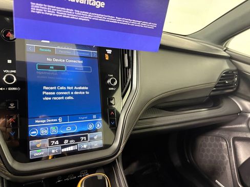 Used 2025 Subaru Outback Wilderness image 19