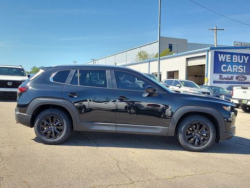 Used 2024 MAZDA CX-50 AWD 2.5 S w/ Preferred Package image 6