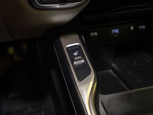 Certified 2023 Kia Sorento EX image 16