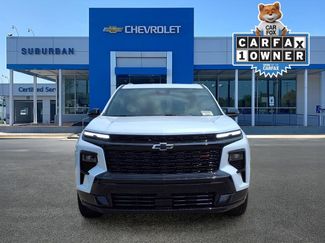 Used 2026 Chevrolet Traverse RS w/ LPO, Floor Liner Package AWD/4WD video 2