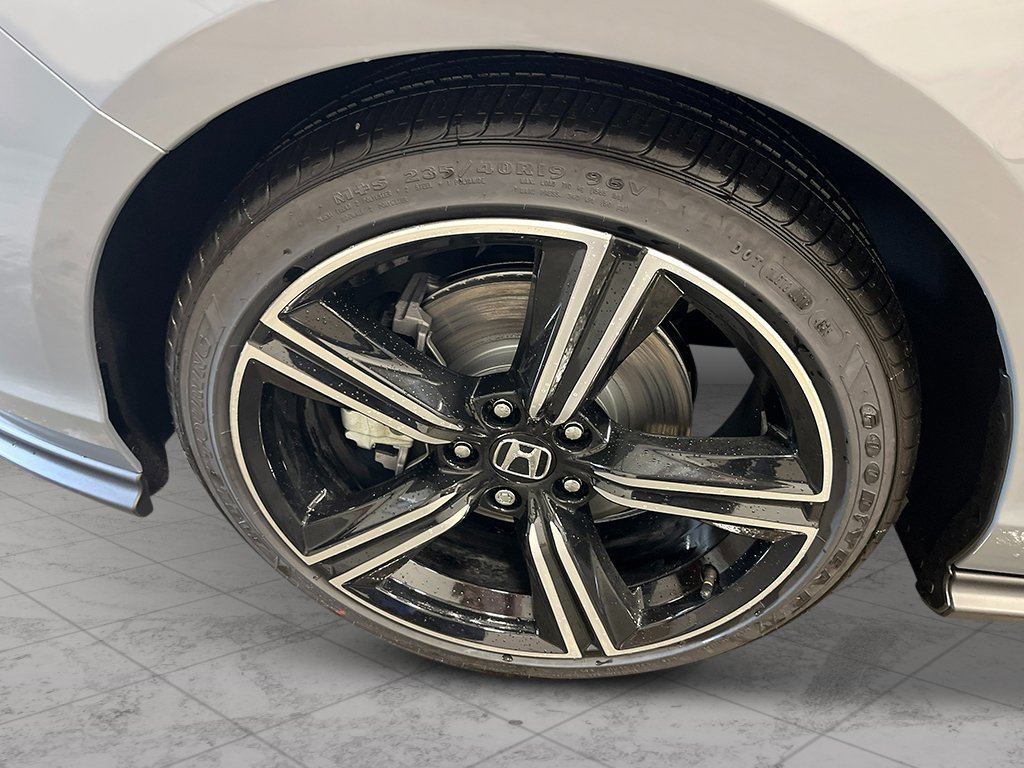 New 2026 Honda Accord Sport image 11