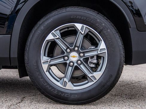 New 2025 Chevrolet Blazer LT w/ Convenience Package image 5