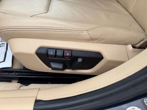 Used 2014 BMW 328d xDrive Sedan w/ Driver Assistance Package AWD/4WD image 24