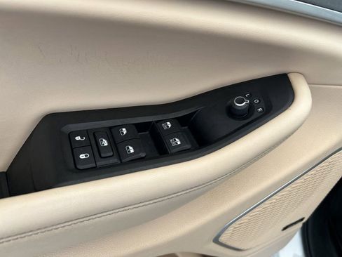 Used 2021 Jeep Grand Cherokee L Limited RWD image 37