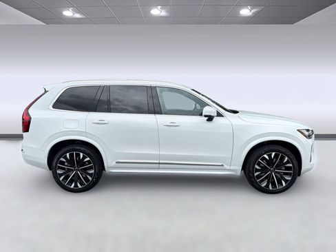 New 2026 Volvo XC90 B6 Plus w/ Protection Package AWD/4WD image 8