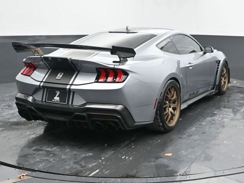 New 2025 Ford Mustang GT Premium w/ GT Performance Package image 7