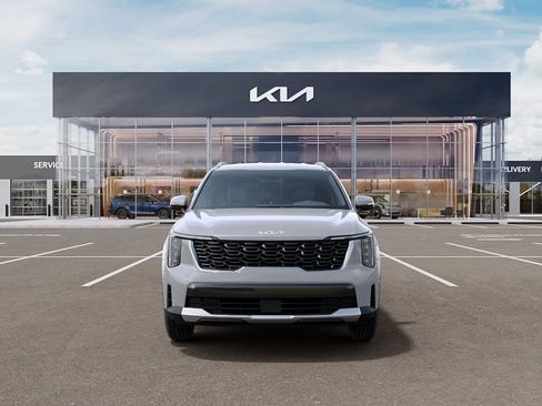New 2026 Kia Sorento S FWD image 2
