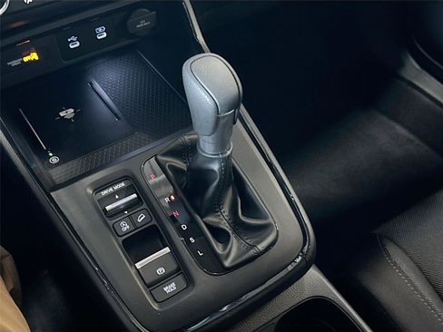 New 2026 Honda CR-V EX image 15