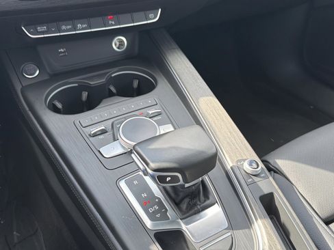 Used 2018 Audi A4 2.0T Prestige image 19