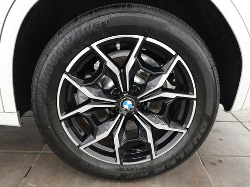 Used 2024 BMW X3 xDrive30i w/ Premium Package AWD/4WD image 36