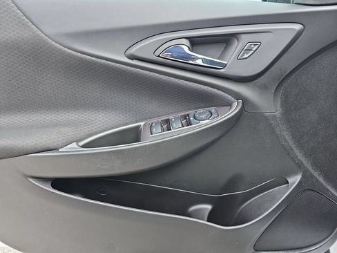 Used 2023 Chevrolet Malibu RS w/ Driver Confidence Package FWD image 30