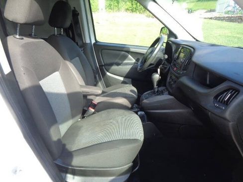 Used 2020 RAM ProMaster City Tradesman FWD image 27