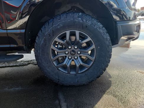 Used 2024 Ford F150 Tremor w/ Equipment Group 402A High image 11